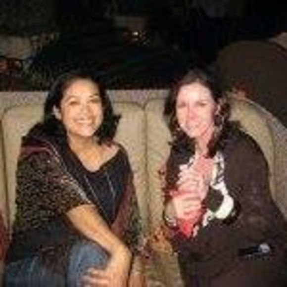 Meet your Posher, Sondra - Picture 1 of 1